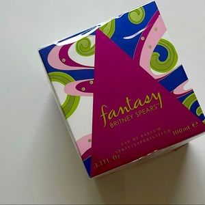 Britney Spears Fantasy Full Size